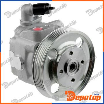 Pompe de direction assistée pour FORD | SPW-FR-002, 15-1098